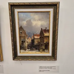 Komi Republic Art Museum - Syktyvkar