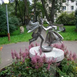 Komi Republic Art Museum - Syktyvkar