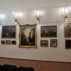 Komi Republic Art Museum - Syktyvkar