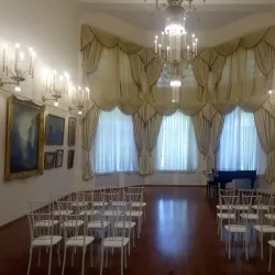 Komi Republic Art Museum - Syktyvkar