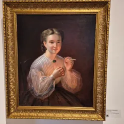 Komi Republic Art Museum - Syktyvkar