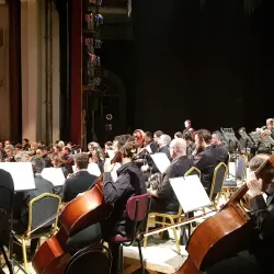 Komi Republic Puppet Theater - Syktyvkar