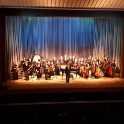 Komi Republic Puppet Theater - Syktyvkar