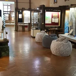 National Museum of the Komi Republic - Syktyvkar