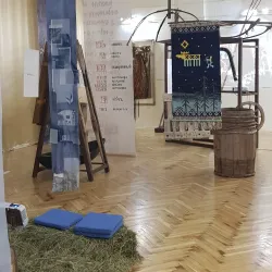 National Museum of the Komi Republic - Syktyvkar