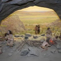 National Museum of the Komi Republic - Syktyvkar