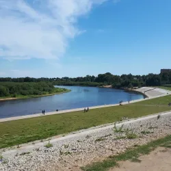 Syktyvkar Central Park - Syktyvkar