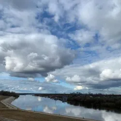 Syktyvkar Central Park - Syktyvkar