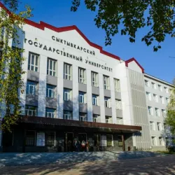 Syktyvkar State University - Syktyvkar