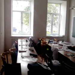 Syktyvkar State University - Syktyvkar