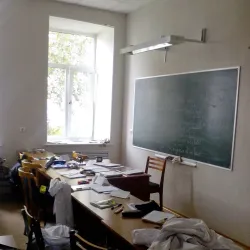 Syktyvkar State University - Syktyvkar