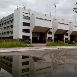 Syktyvkar State University - Syktyvkar