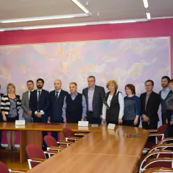 Syktyvkar State University - Syktyvkar