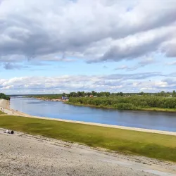 Victory Park - Syktyvkar