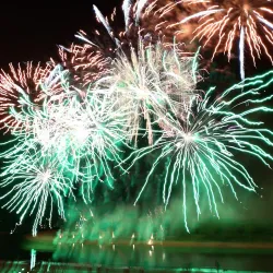 Victory Park - Syktyvkar