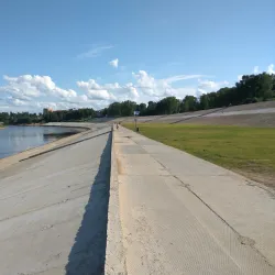 Victory Park - Syktyvkar