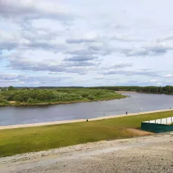 Victory Park - Syktyvkar