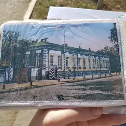 Alexander I Palace - Taganrog