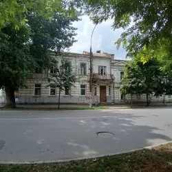 Alexander I Palace - Taganrog
