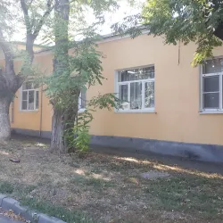 Alexander I Palace - Taganrog