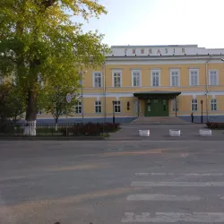 Anton Chekhov Museum - Taganrog