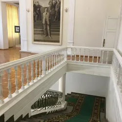 Anton Chekhov Museum - Taganrog