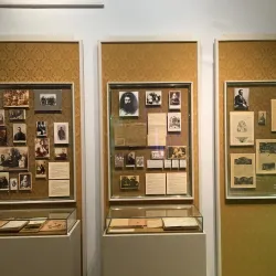 Anton Chekhov Museum - Taganrog