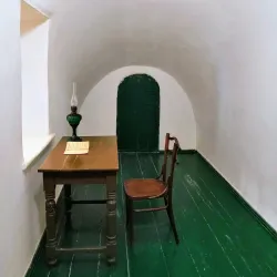 Anton Chekhov Museum - Taganrog