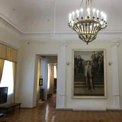 Anton Chekhov Museum - Taganrog