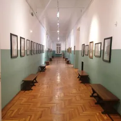 Anton Chekhov Museum - Taganrog