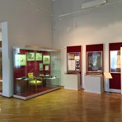 Anton Chekhov Museum - Taganrog