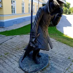 Anton Chekhov Museum - Taganrog