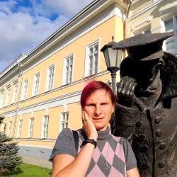 Chekhov Gymnasium - Taganrog