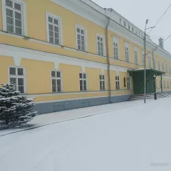 Chekhov Gymnasium - Taganrog