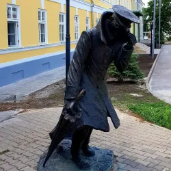 Chekhov Gymnasium - Taganrog