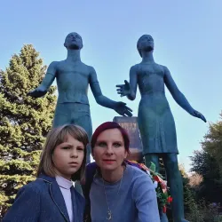 Chekhov Gymnasium - Taganrog