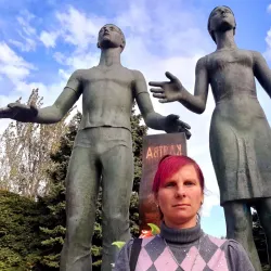 Chekhov Gymnasium - Taganrog