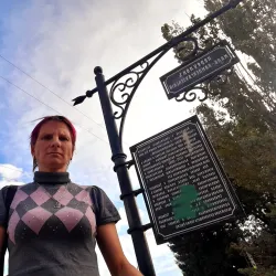 Chekhov Gymnasium - Taganrog