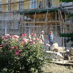 Chekhov Gymnasium - Taganrog