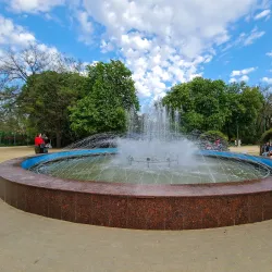 Gorky Park - Taganrog
