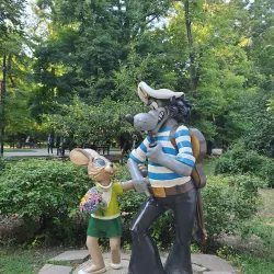 Gorky Park - Taganrog