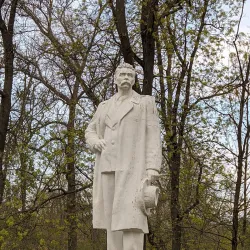 Gorky Park - Taganrog