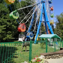 Gorky Park - Taganrog