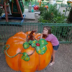 Gorky Park - Taganrog