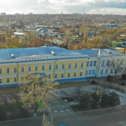 Taganrog City Museum of Local Lore - Taganrog