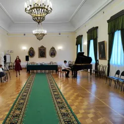 Taganrog City Museum of Local Lore - Taganrog