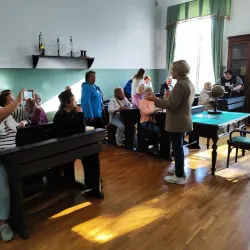 Taganrog City Museum of Local Lore - Taganrog