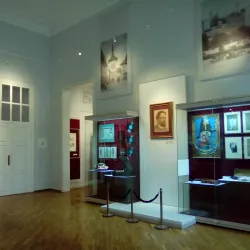 Taganrog City Museum of Local Lore - Taganrog