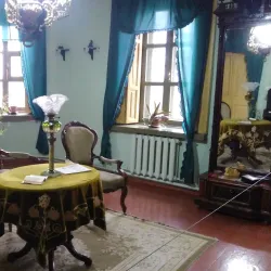 Taganrog City Museum of Local Lore - Taganrog