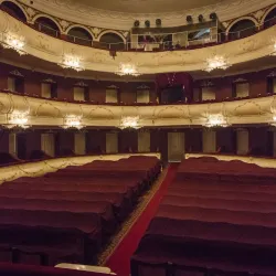 Taganrog Drama Theater - Taganrog
